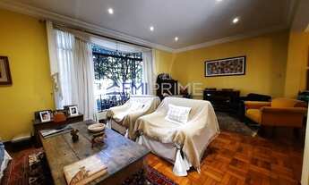 Imagem 7: Belíssimo sobrado a venda em Perdizes nobre