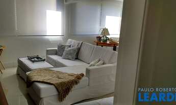 Imagem 3: APARTAMENTO - HIGIENÓPOLIS - SP