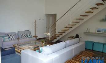 Imagem: APARTAMENTO - PANAMBY - SP