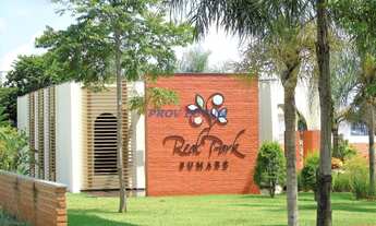 Imagem 2: Casa - Residencial Real Parque Sumaré - Sumaré