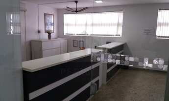 Imagem: Sala - Centro - Campinas