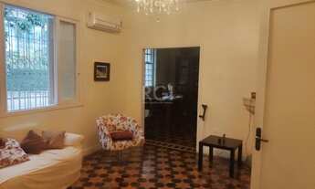 Imagem 3: Porto Alegre - Casa Padrão - Santo Antonio