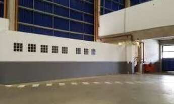 Imagem 2: Galpão para alugar, 6852 m² por R$ 123.336,00/mês - Portais (Polvilho) - Cajamar/SP