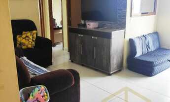 Imagem 2: Apartamento - Jardim Campo Belo - Limeira