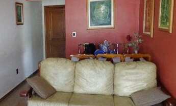 Imagem 4: Cobertura para venda com 220 metros quadrados com 3 quartos em Vila Belmiro - Santos - SP