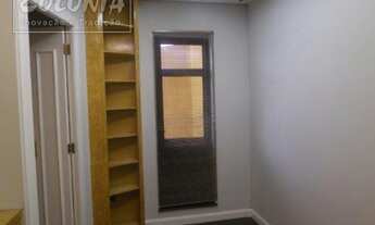 Imagem 5: Santo André - Conjunto Comercial/sala - Centro