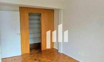 Imagem 4: Apartamento com 1 dormitório para alugar, 70 m² por R$ 3.900,00 - Moema - São Paulo/SP