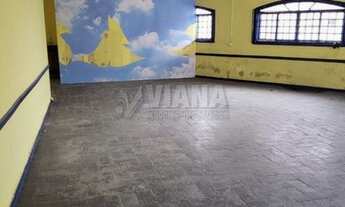 Imagem 2: SANTO ANDRé - Loja/Salão - Centro