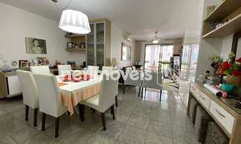 Imagem 4: APARTAMENTO 4 QUARTOS EM JARDIM DA PEANHA NA QUADRA DO MAR DIVISA COM MATA DA PRAIA