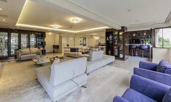 Imagem 4: Porto Alegre - Apartamento Padrão - Bela Vista