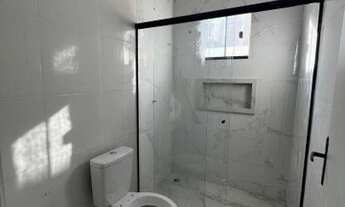 Imagem: Casa com 3 quartos, sendo um suíte