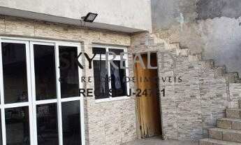 Imagem 7: SãO PAULO - Sobrado Padrão - Jardim Varginha