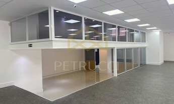 Imagem 4: Salão - Nova Campinas - Campinas