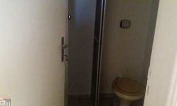 Imagem 7: PARALELA AVENIDA BRAZ LEME