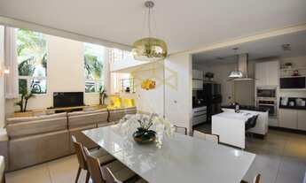 Imagem 6: Casa - Swiss Park - Campinas