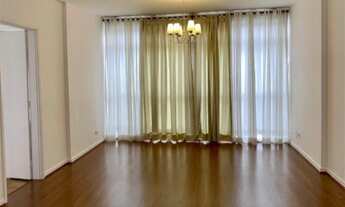 Imagem 2: Ótimo Apartamento com 124 m²