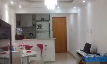 Imagem 5: APARTAMENTO - SANTA MARIA - SP