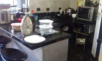 Imagem 4: APARTAMENTO - HIGIENÓPOLIS - SP