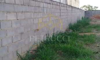 Imagem 5: Terreno - Parque dos Pomares - Campinas