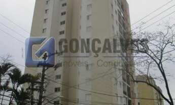 Imagem: SAO BERNARDO DO CAMPO - Residential / Apartment