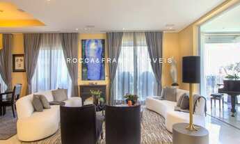 Imagem: COBERTURA ESPETACULAR NO PARQUE CIDADE JARDIM