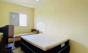 Imagem 6: Apartamento com 1 dorm, Mirim, Praia Grande - R$ 225 mil, Cod: 1740