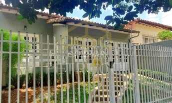 Imagem: Casa - Jardim Guanabara - Campinas