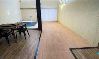 Imagem 2: Casa para venda com 90 metros quadrados com 3 quartos em - Ipojuca - Pe