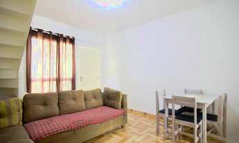 Imagem 2: Casa com 2 quartos à venda, 50 m² por R$ 150.000 - Caucaia do Alto - Cotia/SP