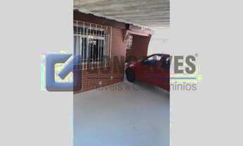 Imagem 7: SAO BERNARDO DO CAMPO - Residential / Sobrado - JARDIM SANTO INACIO