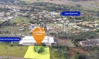 Imagem 5: RIBEIRãO PRETO - Terreno Padrão - Vila do Golf