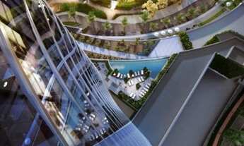 Imagem 2: SALA - PONTAL - PRAIA DE BELAS