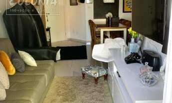 Imagem 5: Santo André - Apartamento Padrão - Vila Guiomar