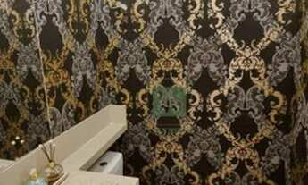 Imagem 5: Apartamento com 4 dormitórios à venda, 278 m² por R$ 2.300.000,00 - Jardim das Colinas - S