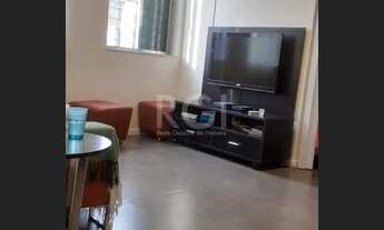 Imagem 2: Porto Alegre - Apartamento Padrão - Passo da Areia