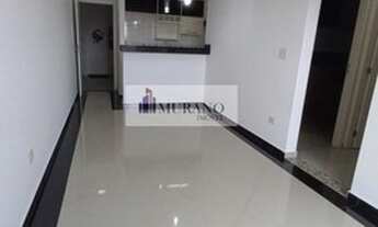 Imagem: Apartamento para Venda em São Paulo, Vila