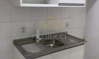 Imagem 5: Apartamento - Jardim Amazonas - Campinas