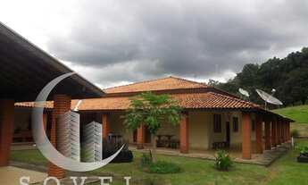 Imagem: Fazenda para Venda em Itirapina, zona rural