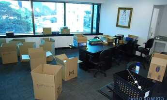 Imagem 6: CONJ. COMERCIAL - PINHEIROS - SP