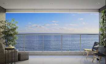 Imagem 6: Beach Class á venda em Ondina. Andar alto, vista deslumbrante, circuito Barra Ondina