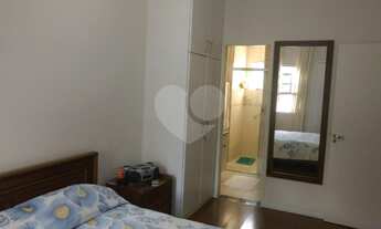 Imagem 3: Reformado. 90m2 com 3 dormitórios sendo uma suíte