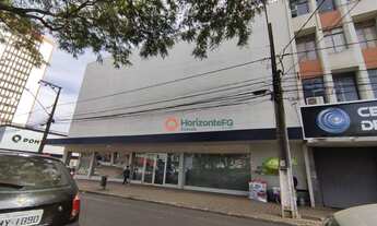 Imagem 2: Loja á venda, 4031 m² por R$ 11.100.000 - Centro - Guarapuava/PR
