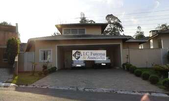 Imagem: Casa com 4 dormitórios à venda, 499 m²