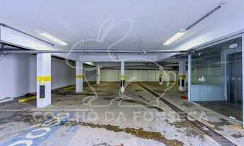 Imagem 5: São Paulo - Prédio Inteiro - Planalto Paulista