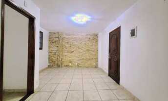 Imagem 4: Apartamento térreo dois quartos em Olaria. Excelente localização!