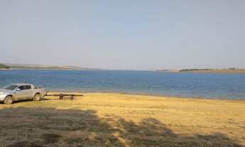 Imagem 5: VENDO AGIO CONDOMÍNIO MIRANTES DO LAGO CORUMBÁ 4