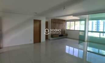 Imagem 5: Apartamento à venda, 4 quartos, 2 suítes, 3 vagas, Buritis - Belo Horizonte/MG