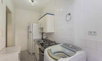 Imagem 4: Porto Alegre - Apartamento Padrão - Cristal