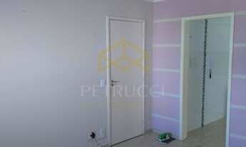Imagem 7: Apartamento - Parque Valença I - Campinas
