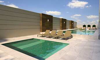 Imagem 6: MASTER PATRIANI - 78m², com 2 à 3 Dorm - Baeta Neves - SP